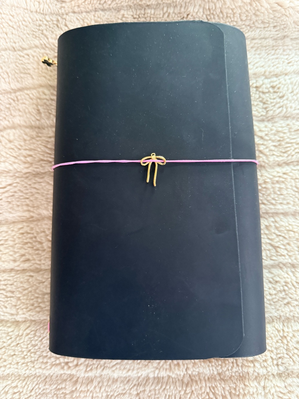 Louise Carmen Style Notebook
